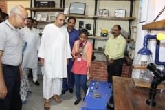 Government Industrial Training Institute Cuttack Museum photo 2